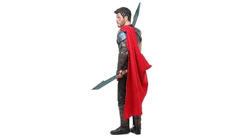 اکشن فیگور ثور Crazy Toys Avengers: Ragnarok Thor