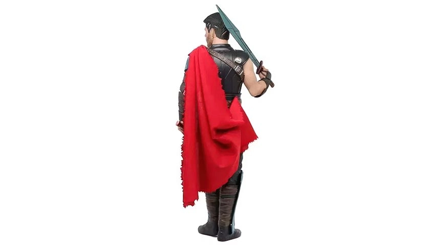 اکشن فیگور ثور Crazy Toys Avengers: Ragnarok Thor