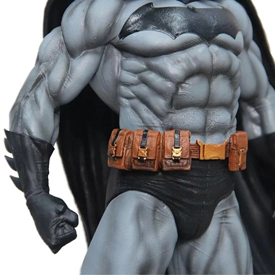 اکشن فیگور بتمن DC Justice League Hero Batman