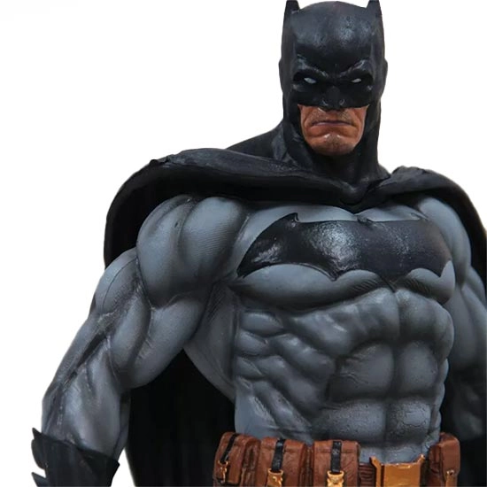 اکشن فیگور بتمن DC Justice League Hero Batman
