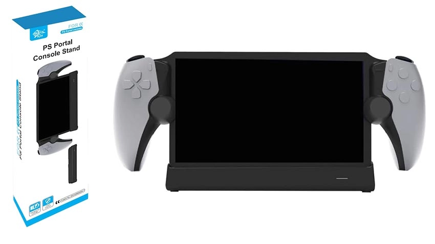 پایه شارژر KJH Charging Dock Stand برای PlayStation Portal