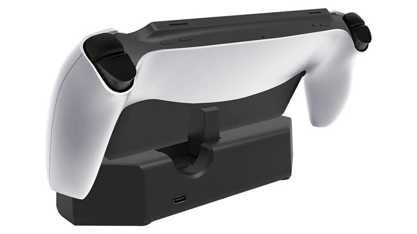 پایه شارژر KJH Charging Dock Stand برای PlayStation Portal