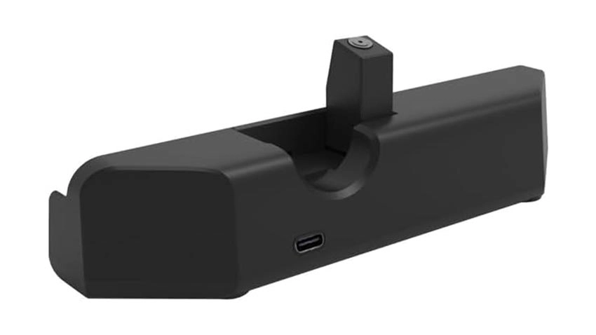 پایه شارژر KJH Charging Dock Stand برای PlayStation Portal