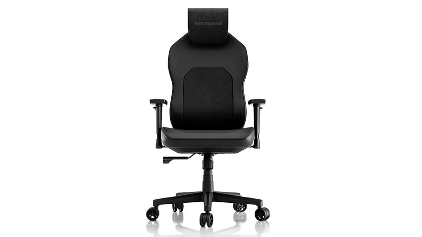 صندلی گیمینگ ورتاگیر Vertagear SL1800 - مشکی