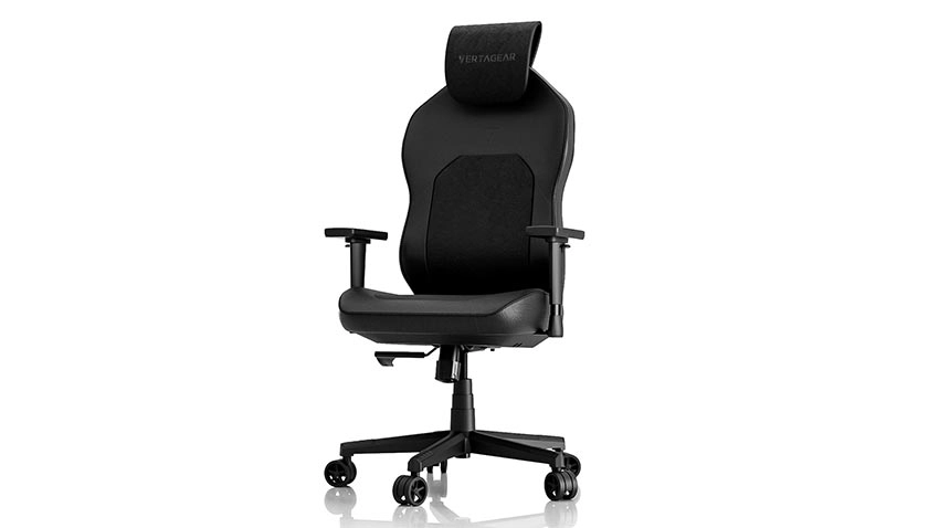 صندلی گیمینگ ورتاگیر Vertagear SL1800 - مشکی
