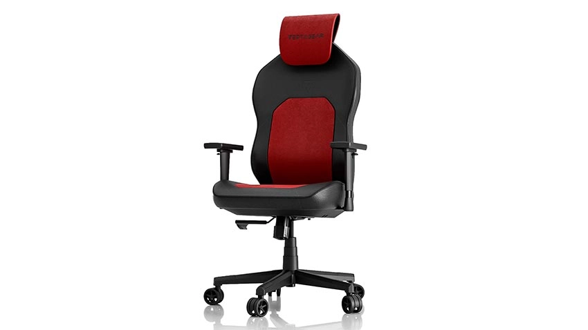 صندلی گیمینگ ورتاگیر Vertagear SL1800 - مشکی قرمز