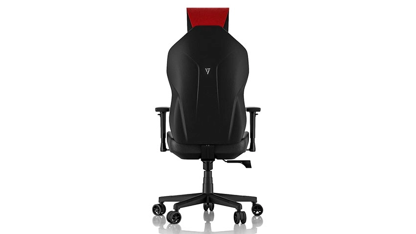 صندلی گیمینگ ورتاگیر Vertagear SL1800 - مشکی قرمز