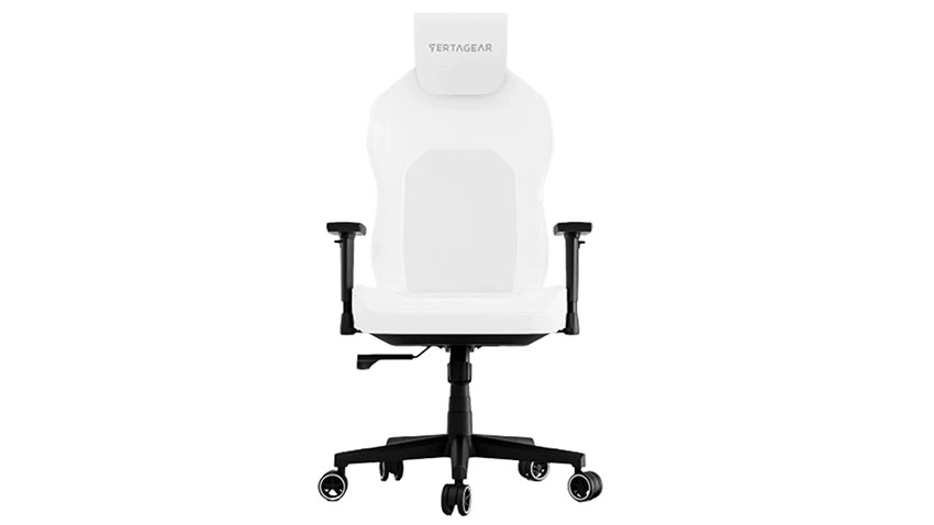 صندلی گیمینگ ورتاگیر Vertagear SL1800 - مشکی سفید