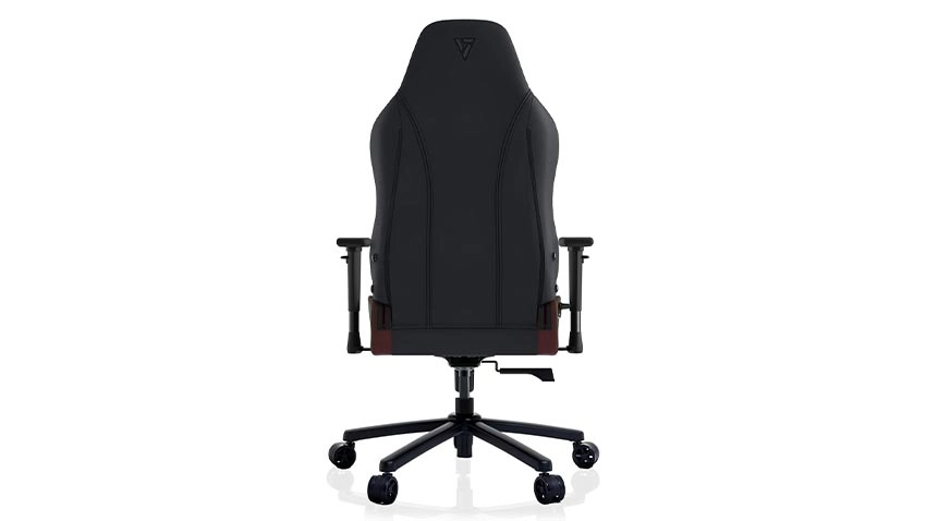 صندلی گیمینگ ورتاگیر Vertagear SL3800 - مشکی قرمز