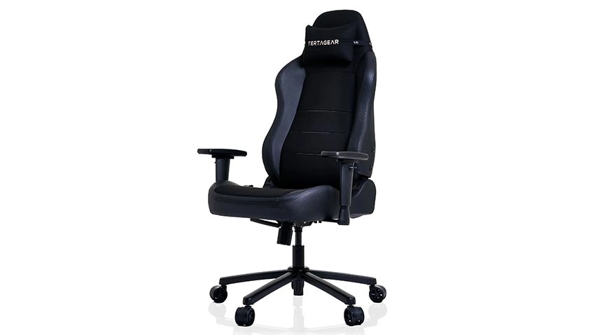 صندلی گیمینگ ورتاگیر Vertagear SL3800 - مشکی