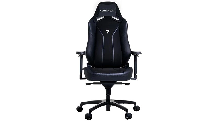 صندلی گیمینگ ورتاگیر Vertagear SL5800 - مشکی