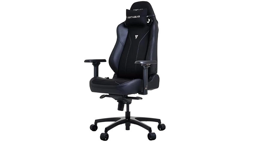 صندلی گیمینگ ورتاگیر Vertagear SL5800 - مشکی