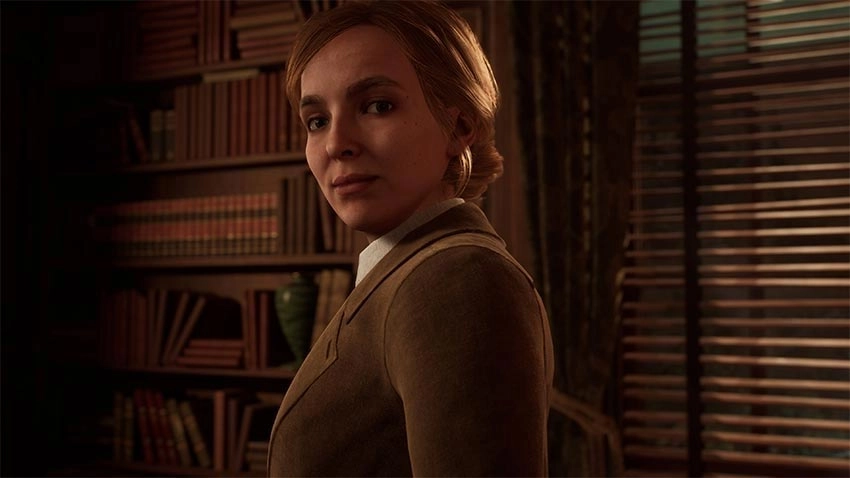 کالکتور بازی Alone in the Dark Collectors Edition برای PS5