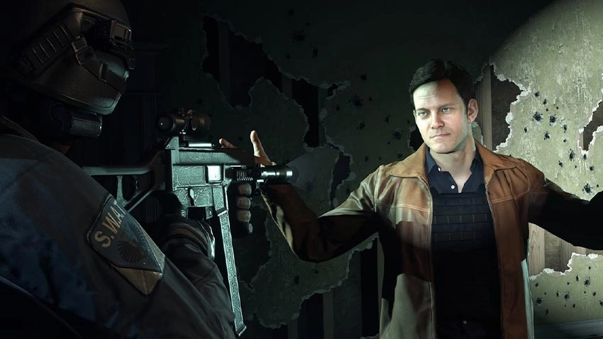 بازی کارکرده Battlefield Hardline برای PS4