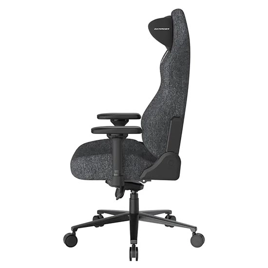 صندلی گیمینگ دی ایکس ریسر DXRacer Craft Series 2025 XL Fabric - مشکی