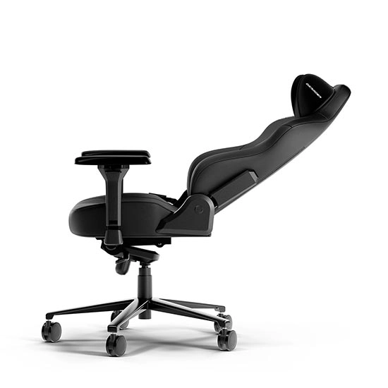 صندلی گیمینگ دی ایکس ریسر DXRacer Craft Series 2025 XL Leather - مشکی