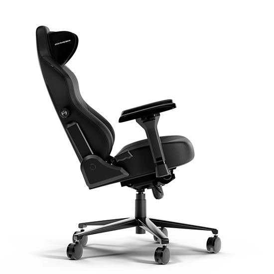 صندلی گیمینگ دی ایکس ریسر DXRacer Craft Series 2025 XL Leather - مشکی