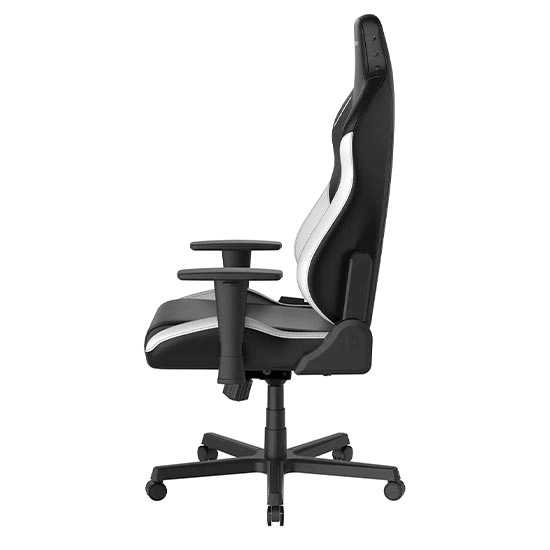 صندلی گیمینگ دی ایکس ریسر DXRacer Drifting Series 2025 L  - مشکی سفید