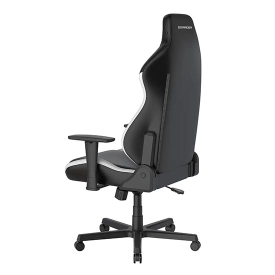 صندلی گیمینگ دی ایکس ریسر DXRacer Drifting Series 2025 L  - مشکی سفید