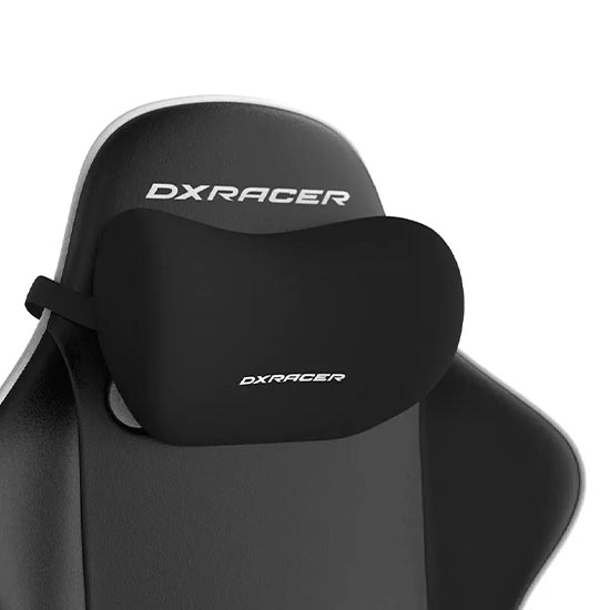 صندلی گیمینگ دی ایکس ریسر DXRacer Formula Series 2025 L Leather - مشکی سفید