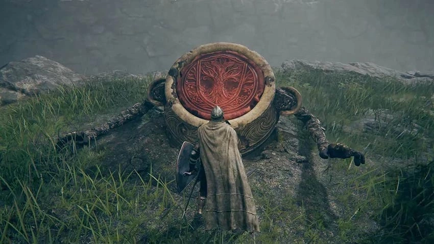 بازی کارکرده Elden Ring برای PS4
