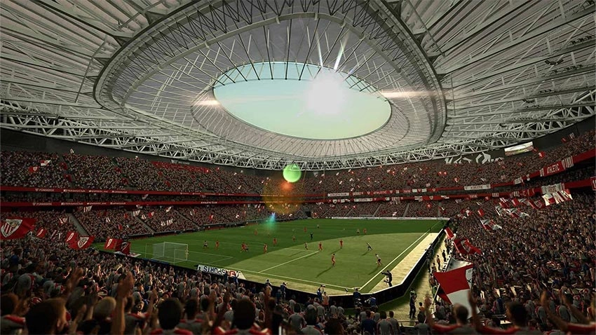بازی کارکرده FIFA 19 برای PS4