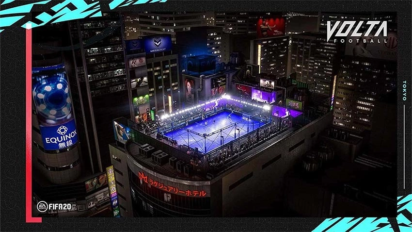 بازی کارکرده Fifa 20 برای PS4