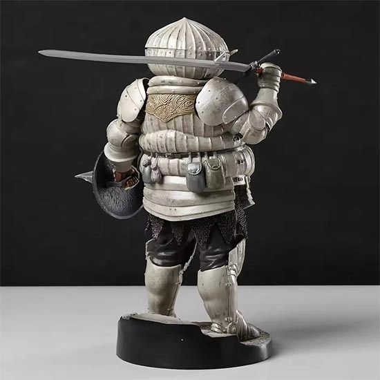اکشن فیگور دارک سولز Gecco Dark Souls Siegmeyer of Catarina