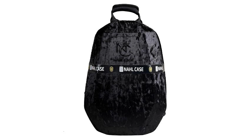 کوله پشتی ضد ضربه Nahl Case برای PS5 Slim - مشکی