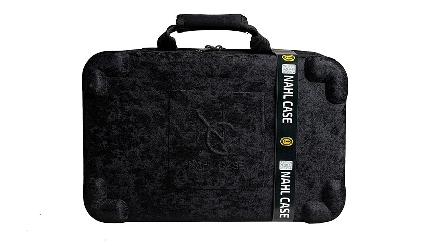 کیف حمل پلی استیشن 5 اسلیم Nahl Case PS5 Slim - مشکی مدل 2