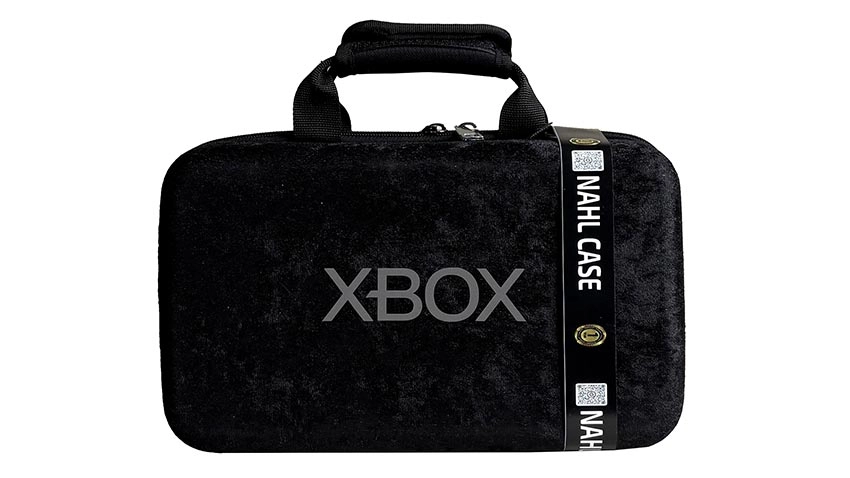 کیف حمل ایکس باکس سری اس Nahl Case Xbox Series S - مشکی