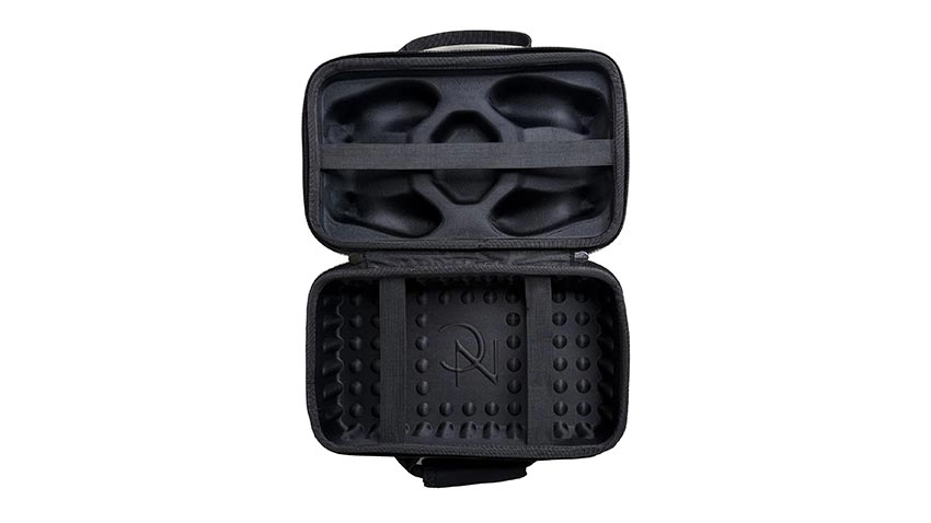 کیف حمل ایکس باکس سری اس Nahl Case Xbox Series S طرح XBOX Logo مدل 1