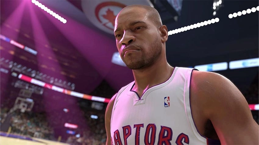 بازی کارکرده NBA 2K25 برای PS5