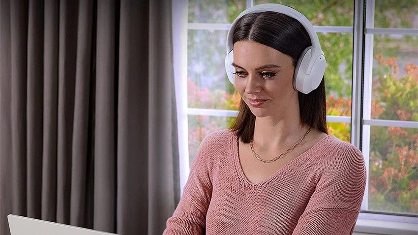 هدست بی سیم گیمینگ ریزر Razer Opus X Wireless - سفید