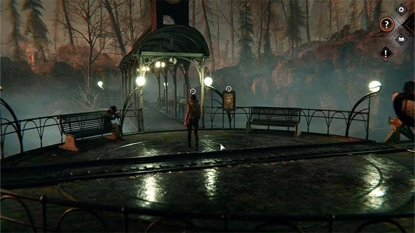 کالکتور بازی Syberia: The World Before Collectors Edition برای PS5