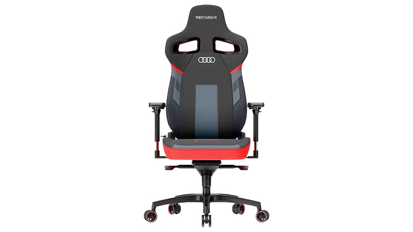 صندلی گیمینگ ورتاگیر Vertagear PL4800 Audi Sport Edition