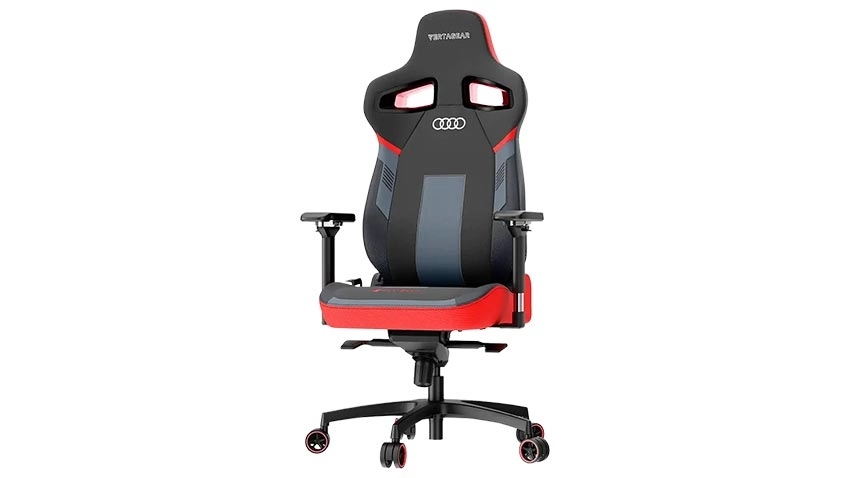 صندلی گیمینگ ورتاگیر Vertagear PL4800 Audi Sport Edition