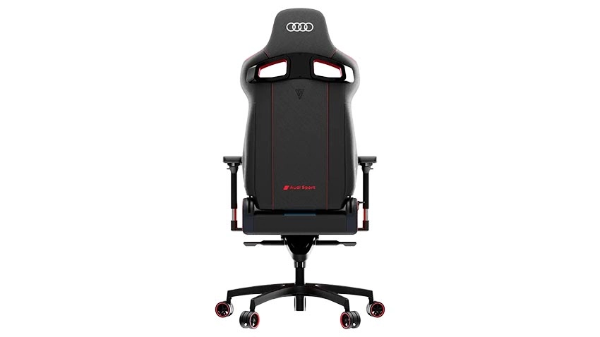صندلی گیمینگ ورتاگیر Vertagear PL4800 Audi Sport Edition