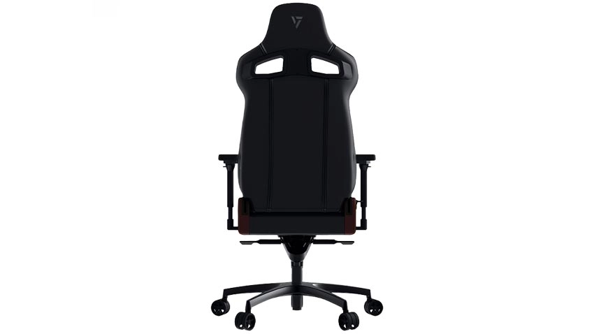 صندلی گیمینگ ورتاگیر Vertagear PL4800 - مشکی قرمز