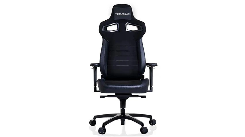 صندلی گیمینگ ورتاگیر Vertagear PL4800 - مشکی