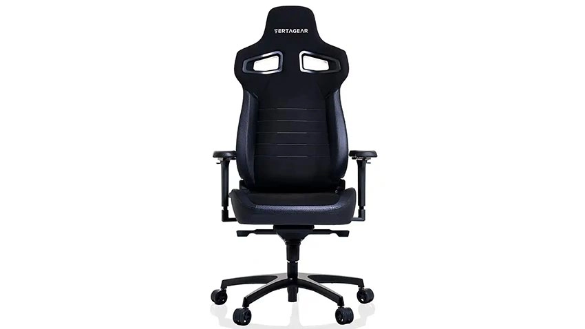 صندلی گیمینگ ورتاگیر Vertagear PL4800 - مشکی