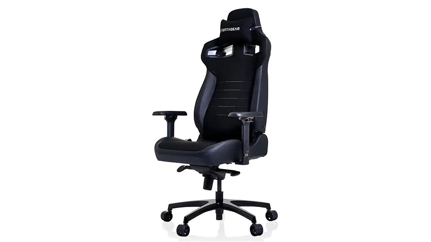 صندلی گیمینگ ورتاگیر Vertagear PL4800 - مشکی