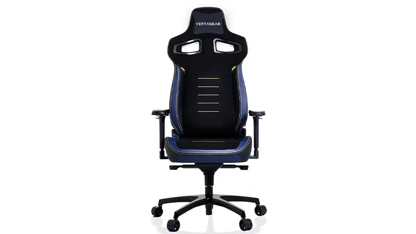 صندلی گیمینگ ورتاگیر Vertagear PL4800 - مشکی آبی