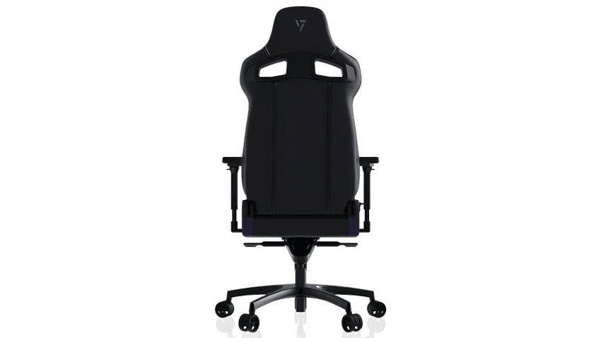 صندلی گیمینگ ورتاگیر Vertagear PL4800 - مشکی بنفش