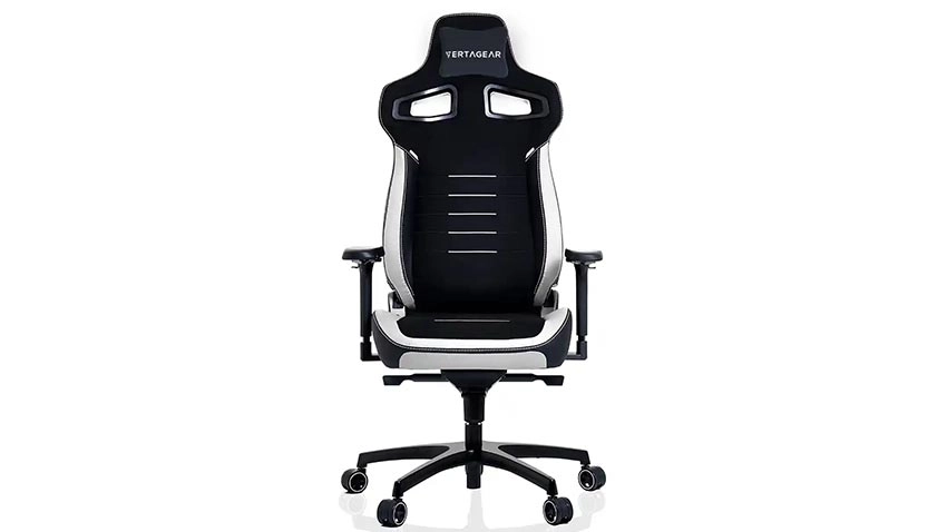 صندلی گیمینگ ورتاگیر Vertagear PL4800 - مشکی سفید