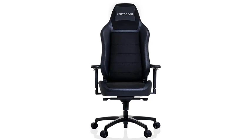 صندلی گیمینگ ورتاگیر Vertagear PL6800 - مشکی