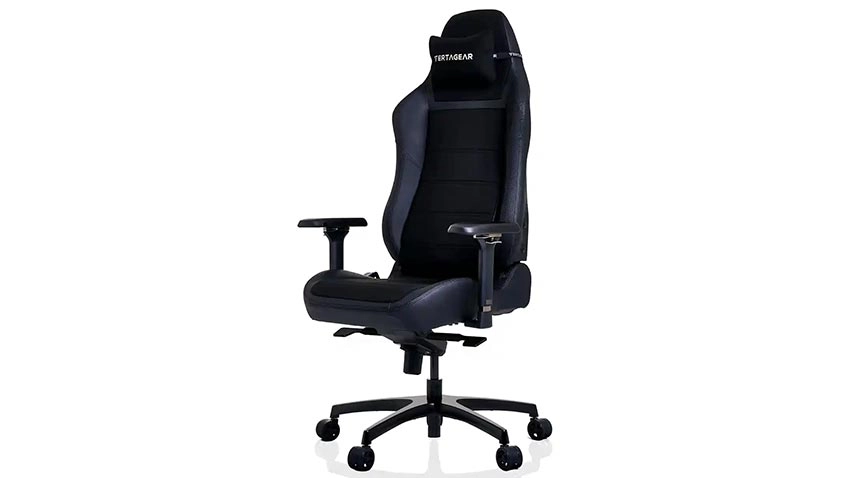 صندلی گیمینگ ورتاگیر Vertagear PL6800 - مشکی