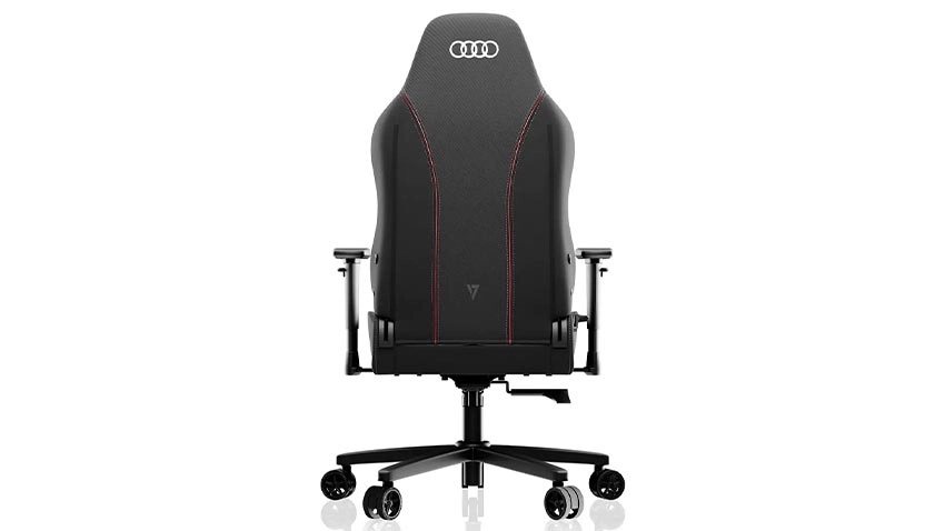 صندلی گیمینگ ورتاگیر Vertagear SL3800 Audi Special Edition