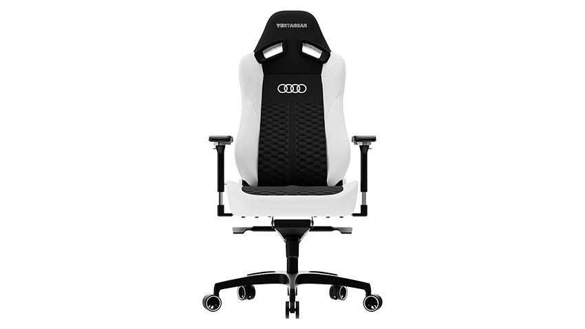 صندلی گیمینگ ورتاگیر Vertagear SL5800 Audi RS Edition