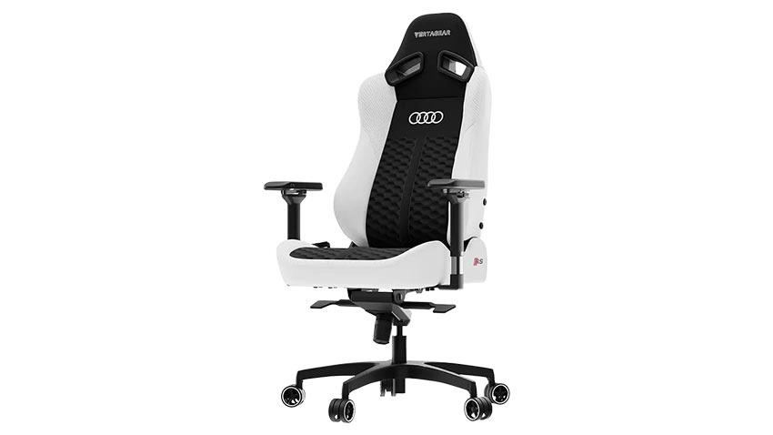 صندلی گیمینگ ورتاگیر Vertagear SL5800 Audi RS Edition